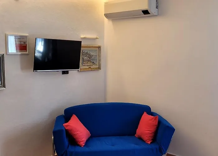 Hotel Bellavista Meuble