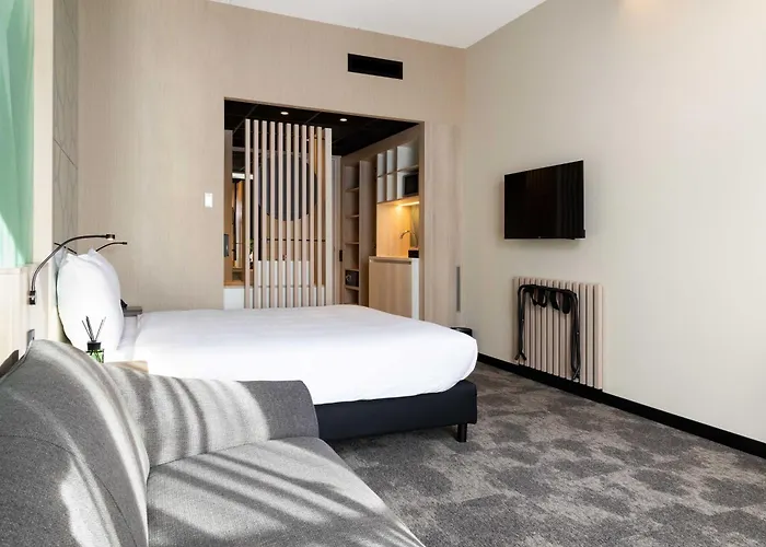 Otium Hotel Roosendaal