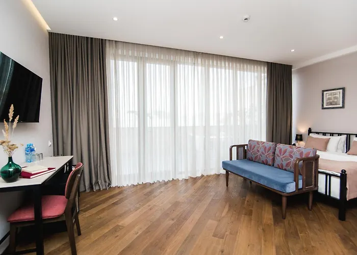 Makmani Boutique Hotel By Dnt Group