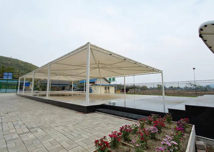 Radiant Club & Resort