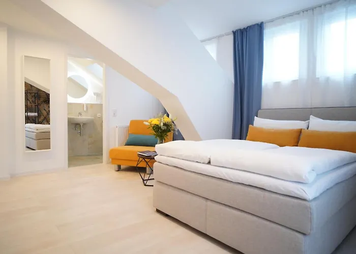 Hotel Boeke Loerrach