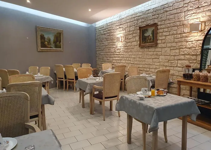 Port Royal Hotel Parijs