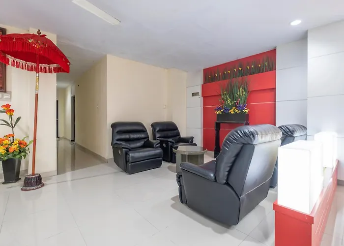 Hotel Bali Makassar