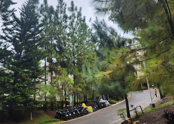 Northpoint Condo Free Airport Pick Up For 3 Nights Stay Or More Davao