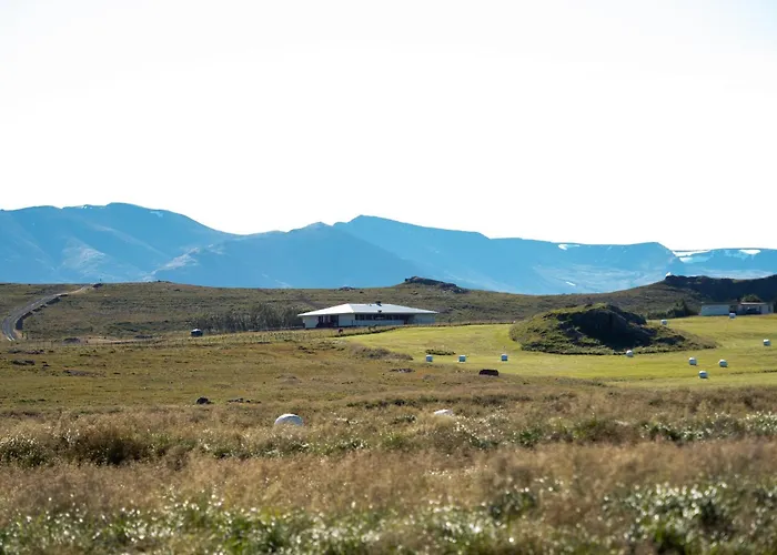Hótel Hvítserkur