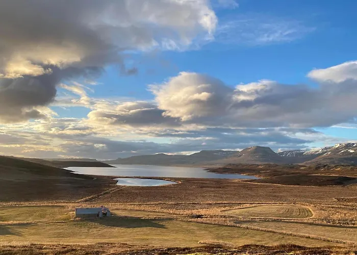 Hótel Hvítserkur
