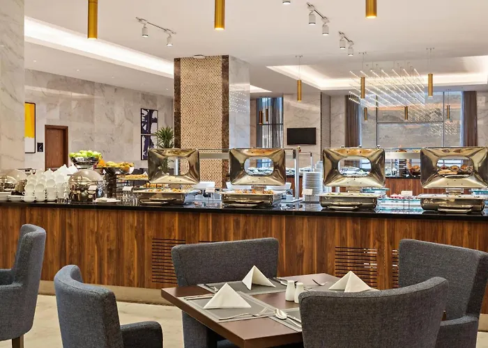 Voco Makkah By Ihg