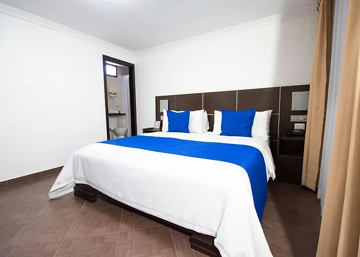 Hotel Plaza Victoria