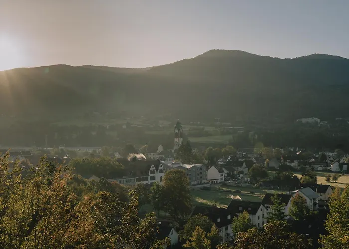 ArtBau Designhotel Waldkirch