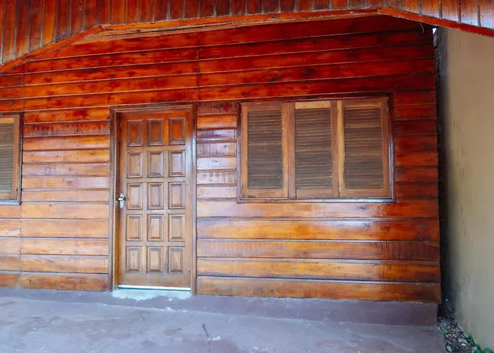 Cabin Renty Beach