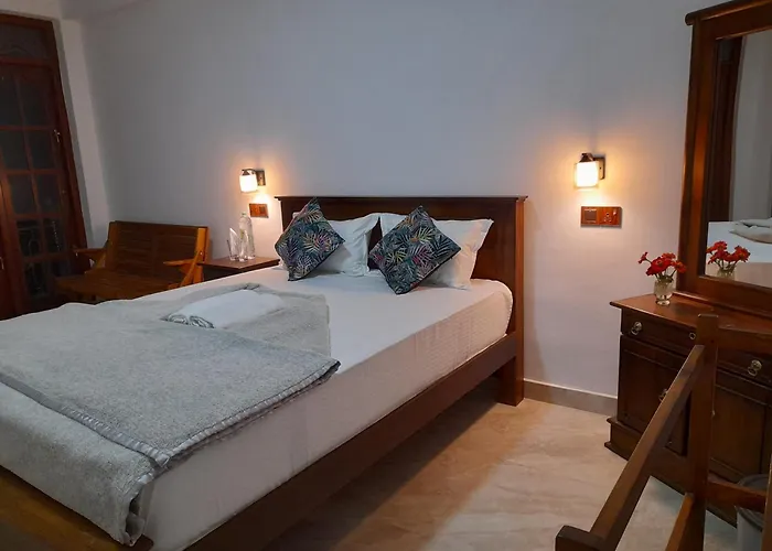 Amaya View Guest Inn