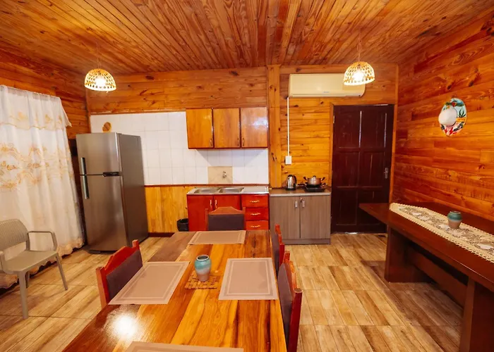 Cabin Renty Beach