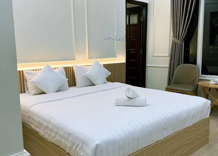 Elisa Hotel