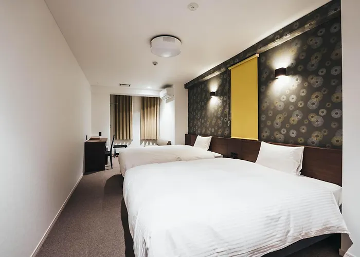 Tapstay Hotel - Vacation Stay 35232V