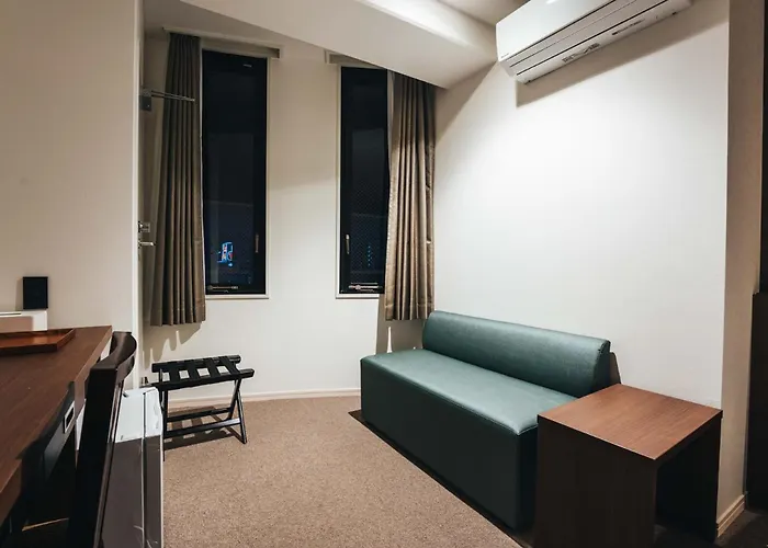 Tapstay Hotel - Vacation Stay 35239V