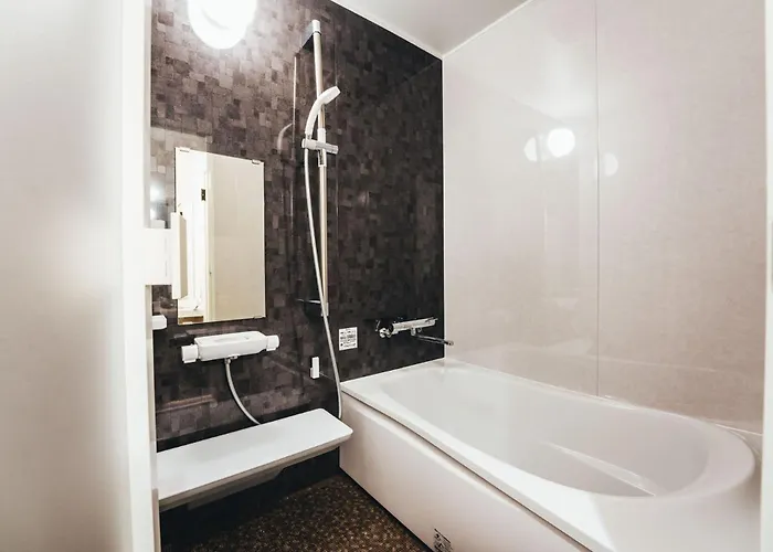 Tapstay Hotel - Vacation Stay 35228V