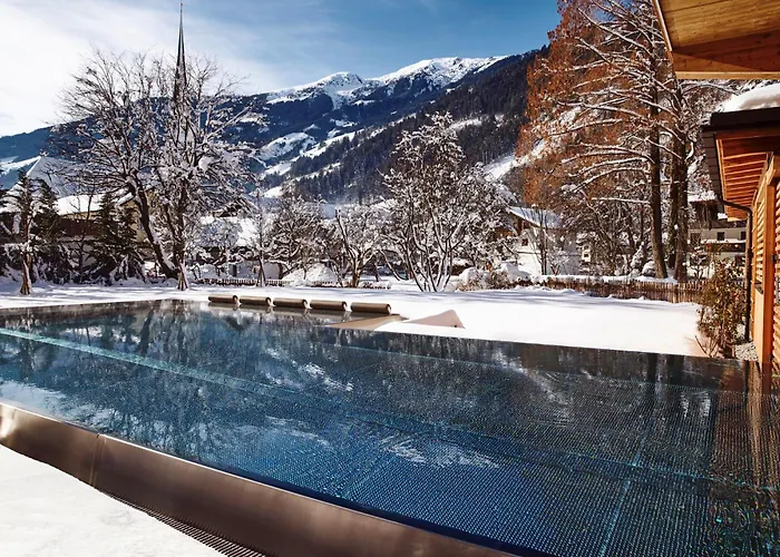 MalisGarten Green Spa Hotel