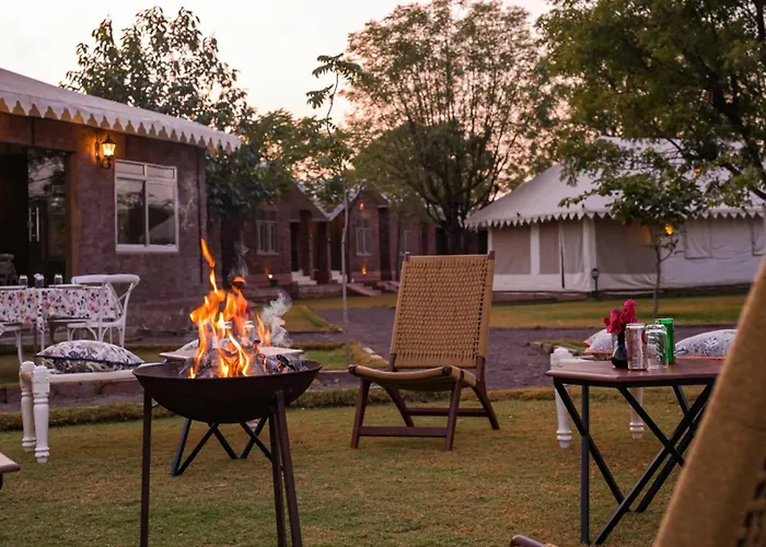 Impian Resorts - Jodhpur