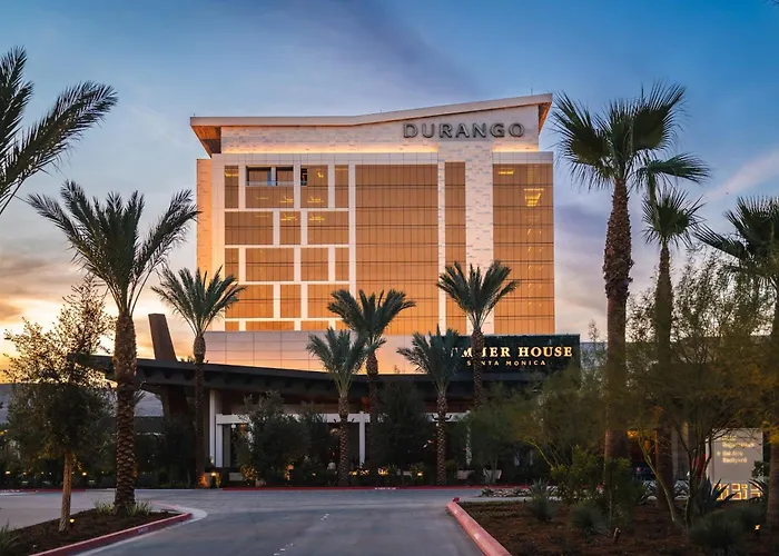 Durango Casino & Resort