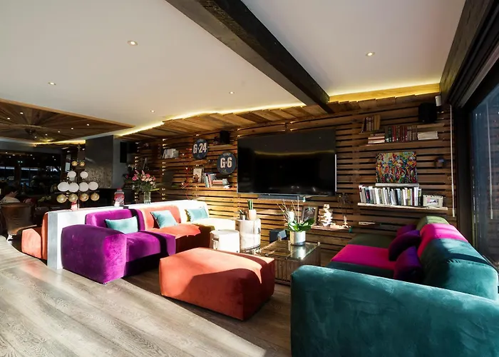 Hôtel La Bergerie