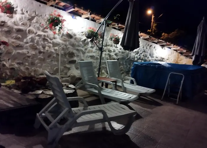 Hotel Bolyarka