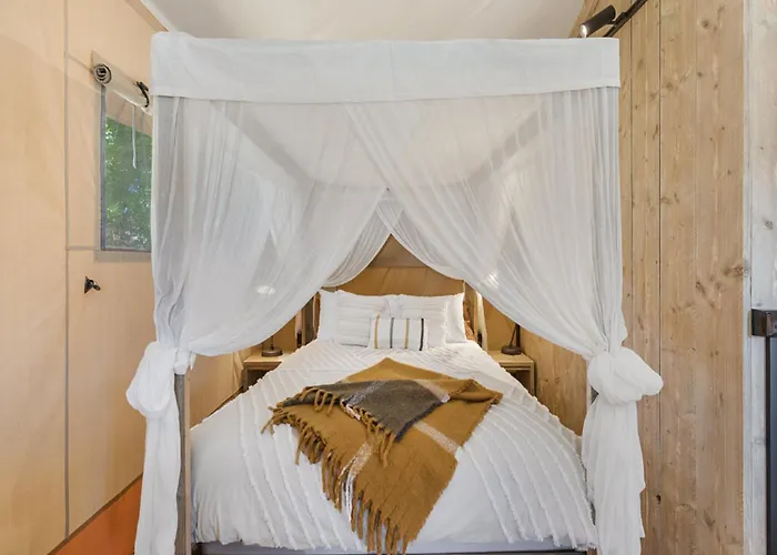 Big4 Bendigo Marong Holiday Park