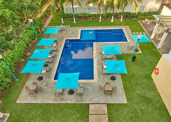 City Express By Marriott Playa Del Carmen