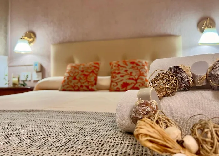 Hotel Atlántico Centro