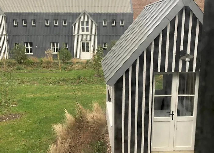 Le Bois Des Chambres