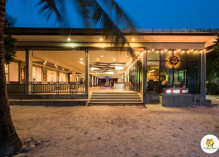 Varin Beach Resort