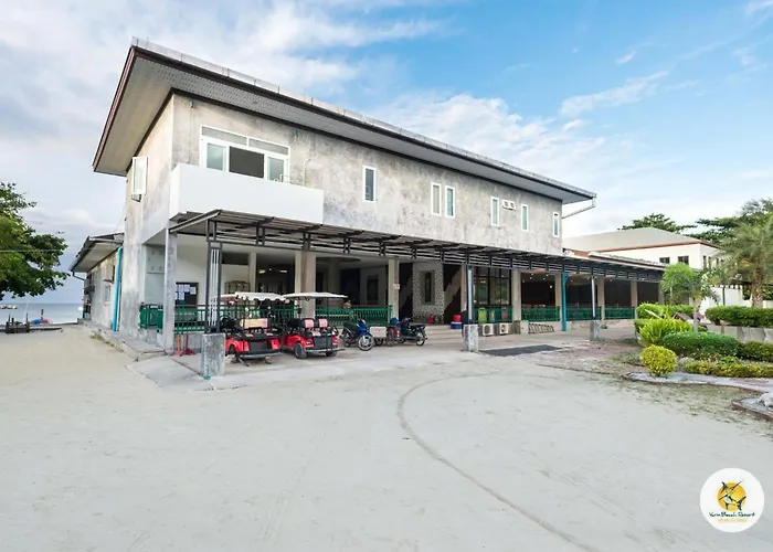 Varin Beach Resort