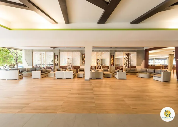 Varin Beach Resort