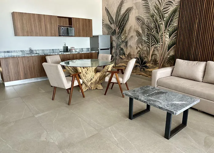 Soleare Hotel Boutique