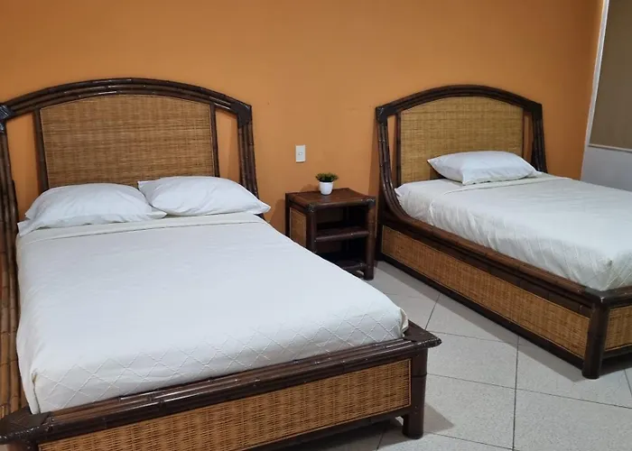 Carasol Villas Y Suites Privadas