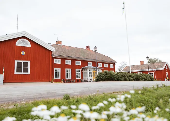 Stf Undersvik Gardshotell