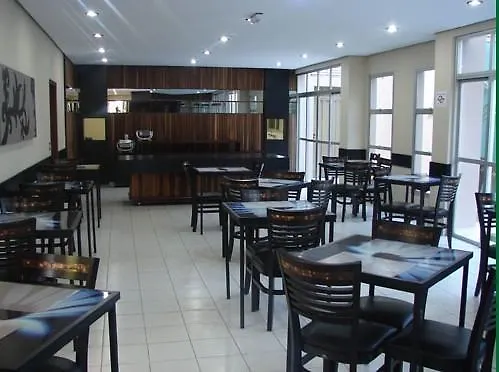 Muchiutt Park Hotel