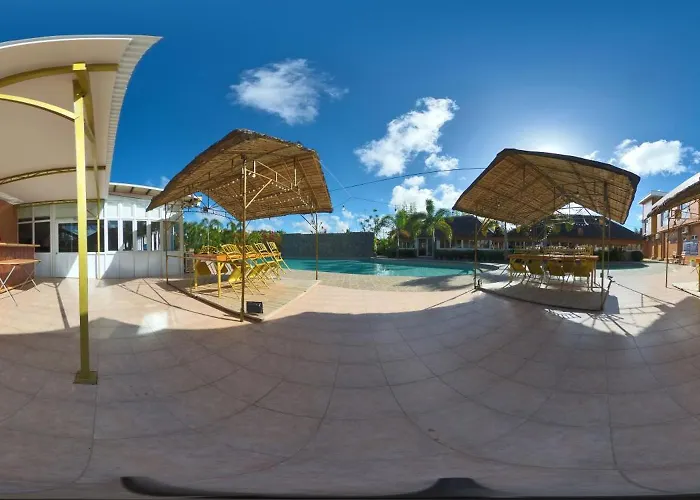 Alunsina Hotel And Spa