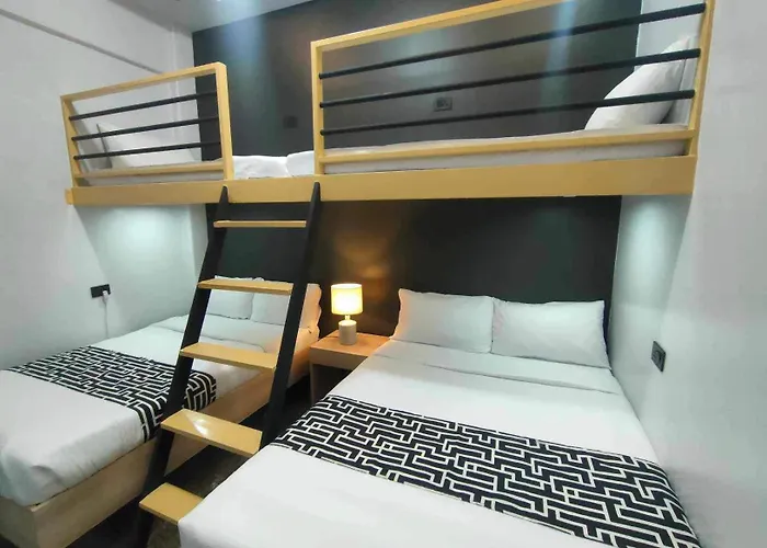 Sands Hotel Nasugbu