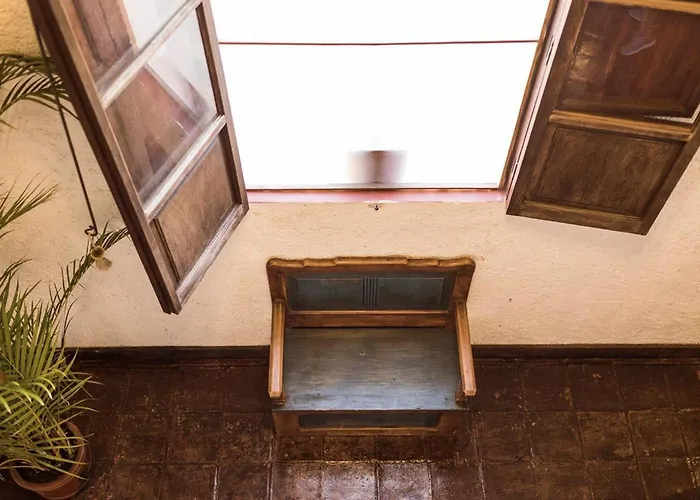Cacao Boutique Hotel