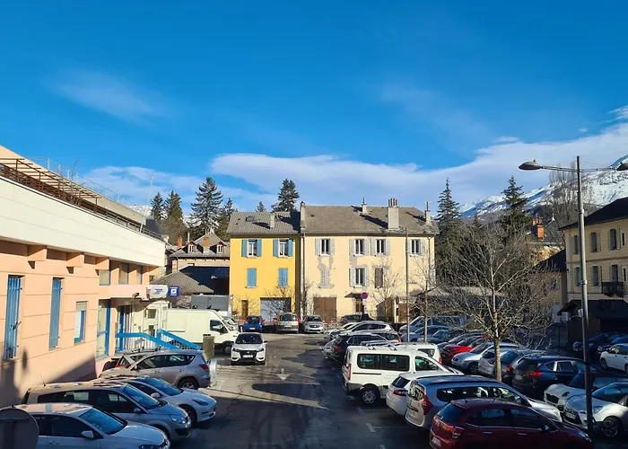 Le Grand Hotel