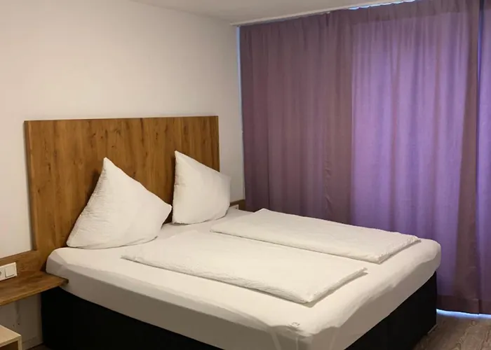 Smart Stay Rooms Feldkirch