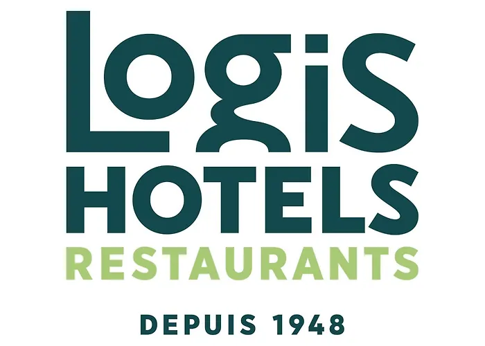 Logis Hotel Les Airelles Neufchatel En Bray