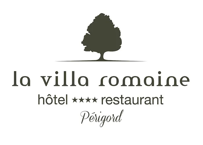 Hôtel La Villa Romaine