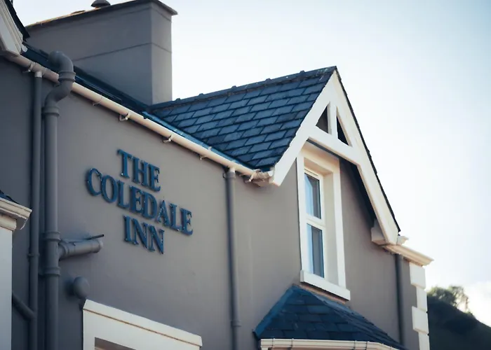 The Coledale Inn