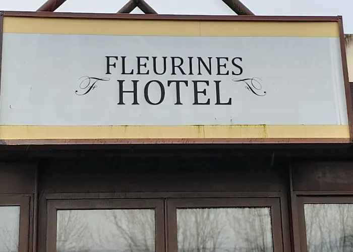 Fleurines Hotel