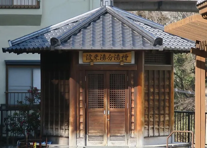 Toyoko Inn Fukushima-Eki Higashi-Guchi No 1