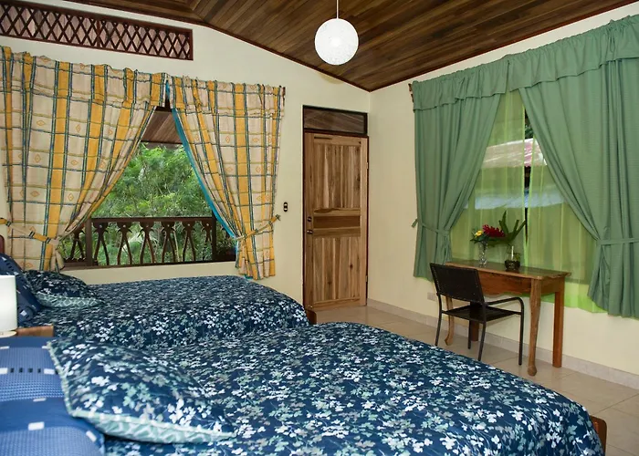 Hotel Sunshine Caribe