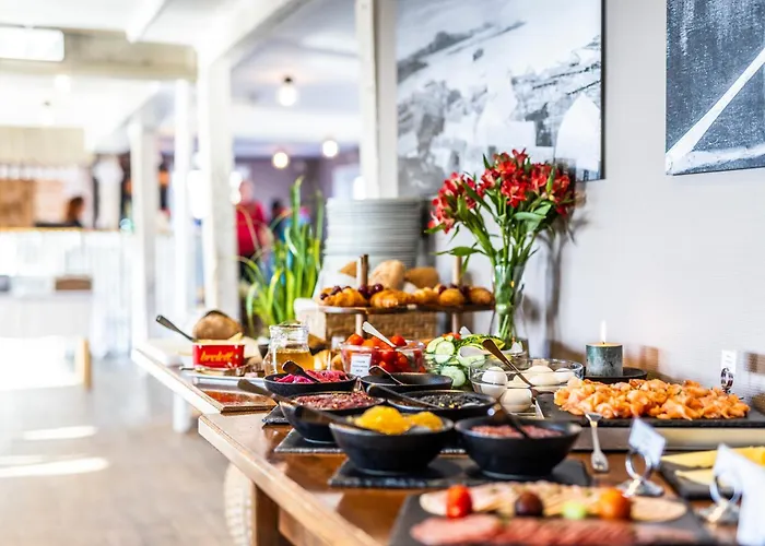 A Hotell - By Classic Norway Hotels