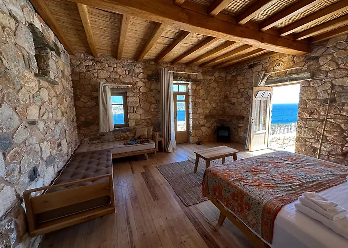 Phisis Nature Retreat