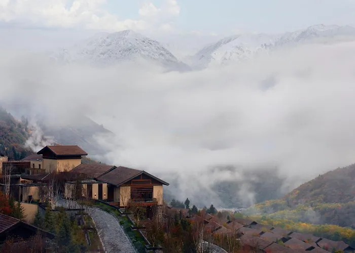 Rissai Valley, A Ritz-Carlton Reserve
